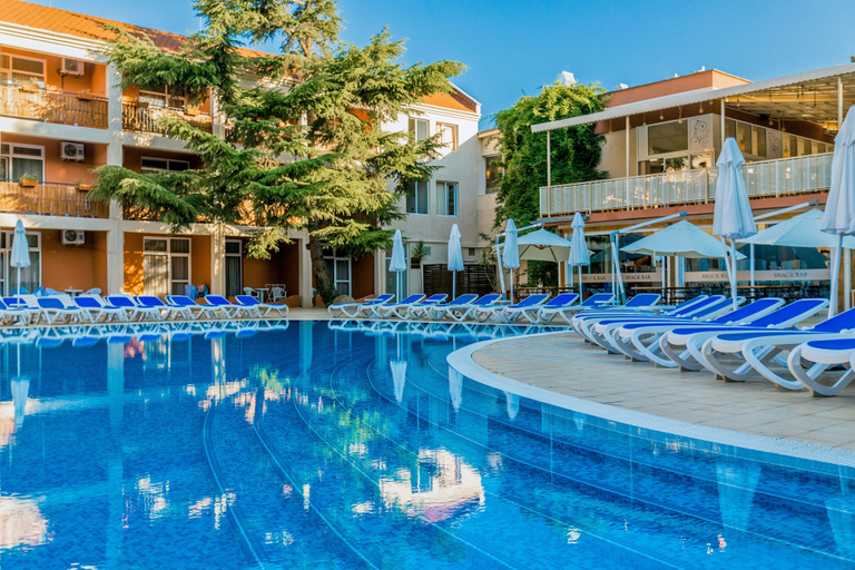 Sport & Beauty 2, Asteria Family Sunny Beach, Nesebar