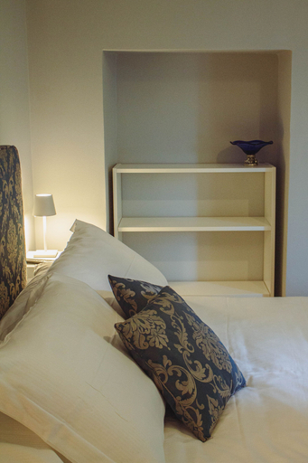 Bedroom 2, Ca Meison, Verbano-Cusio-Ossola
