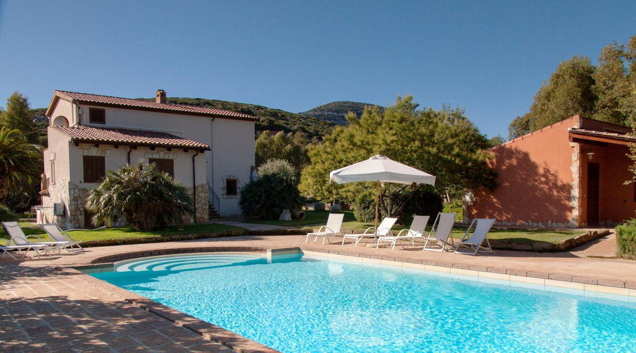 Sport & Beauty 2, Tenute San Giuliano, Agri Resort San Giuliano, Sassari