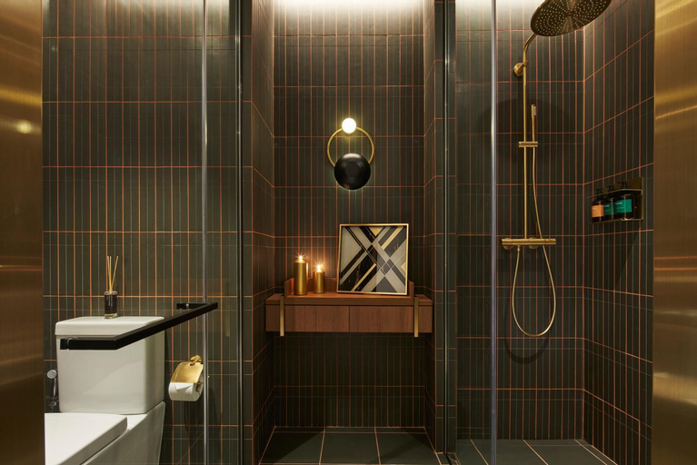 Bathroom 3