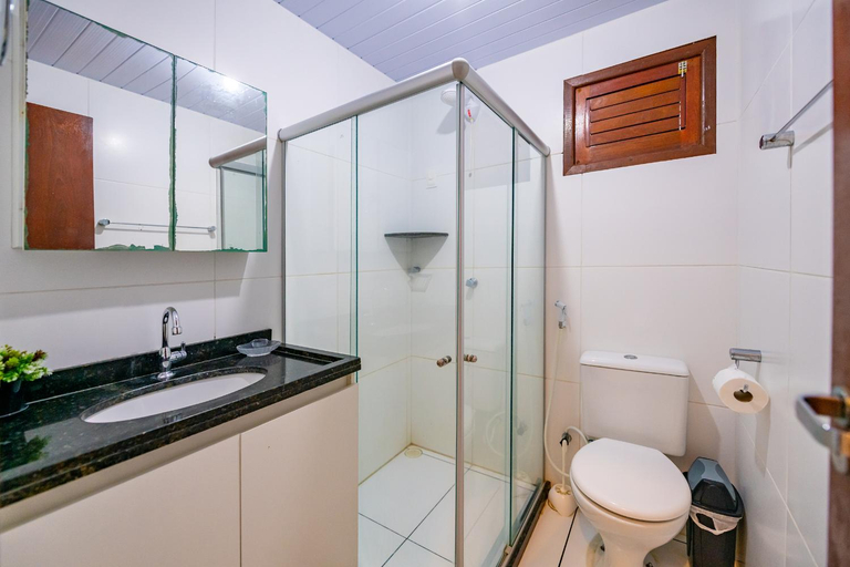 Bathroom 2, Sitio Praia dos Carneiros, Tamandaré