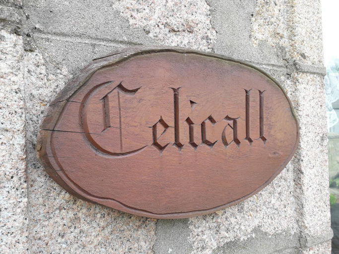 Others 5, Celicall, Aberdeenshire