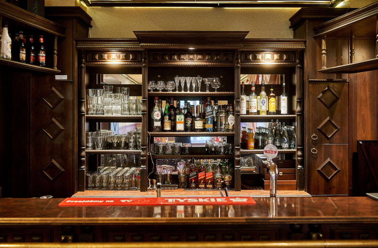 Food & Drinks 5, Stara Poczta, Tychy City