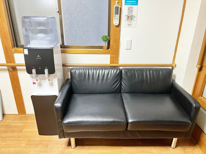 Others 5, GuestHouse Reina osaka, Osaka