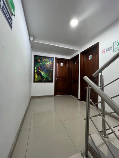 Others 4, Hotel Tempus, San Juan de Pasto