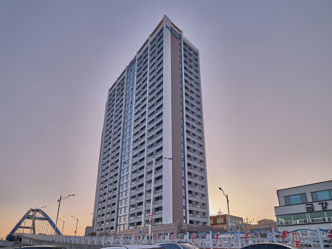 Exterior & Views 2, UH FLAT THE SOKCHO, Goseong
