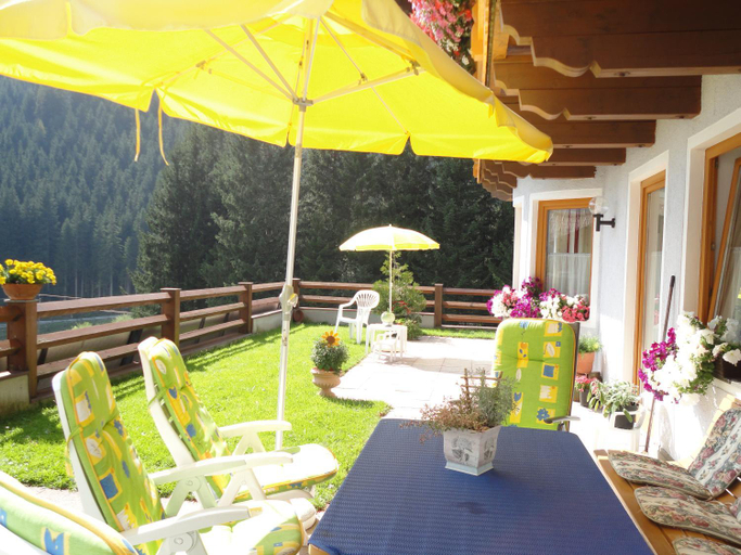 Others 2, Haus Gappmaier, Sankt Johann im Pongau