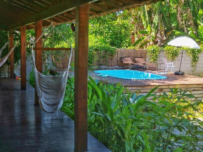 Sport & Beauty 5, Pousada Tropicália Paraty, Parati