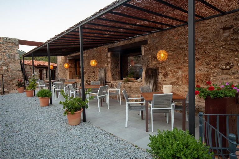 Food & Drinks 3, Aqua Et Oleum, Cáceres