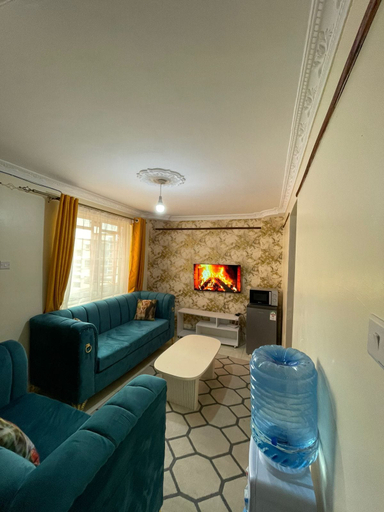 Others 4, Lux Suites Nila Apartments Utawala, Embakasi East