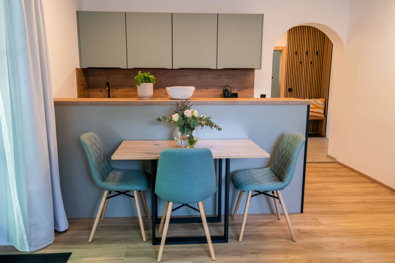 Private kitchen 5, Ferienwohnung Seenah Top 4 by S4Y, Klagenfurt Land