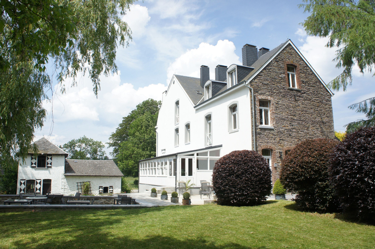 La Maison De Maître, Liège
