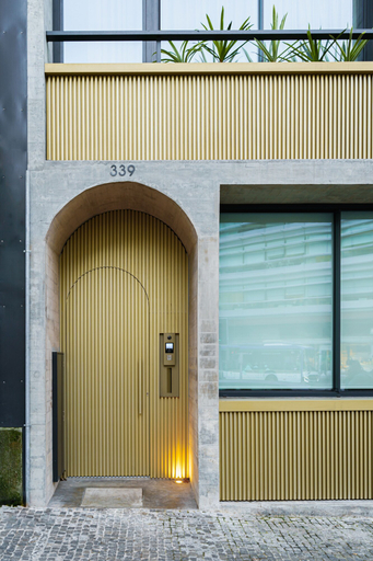 Exterior & Views, Feel Porto Corporate Housing Boavista, Porto