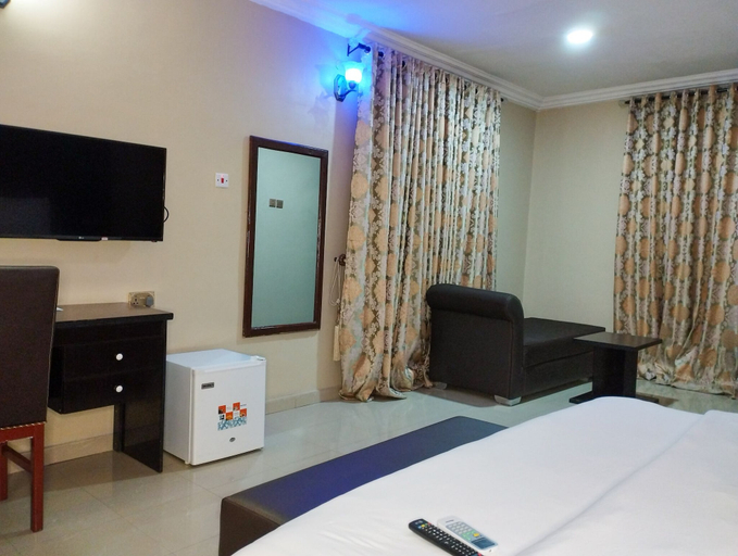 Others 3, Breakfort Hotel and Suites, Uyo
