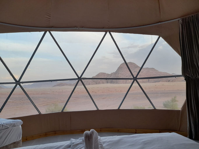 Others 3, wadi rum al omar, Quaira