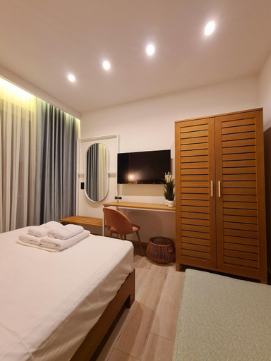 Others 5, Alkion Boutique Living, Central Macedonia