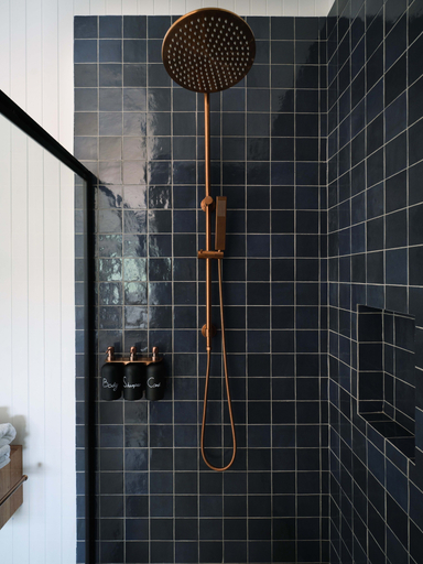 Bathroom 4, Shawwood Estate, Mid-Western Regional - Pt A