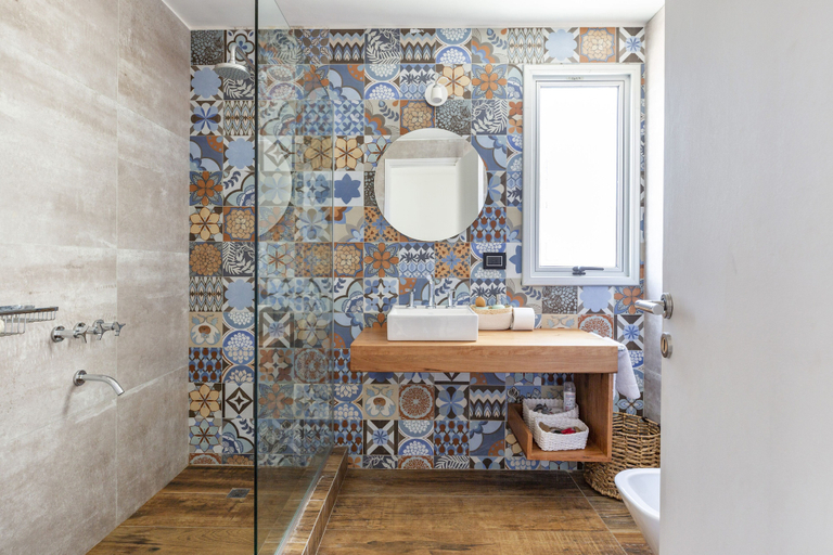 Bathroom 3, The Acacia Village by Vilvey Turismo, Luján de Cuyo