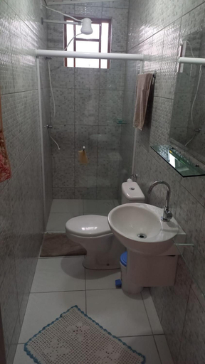 Others 2, Suite Alto do Aconchego, Campo Limpo Paulista