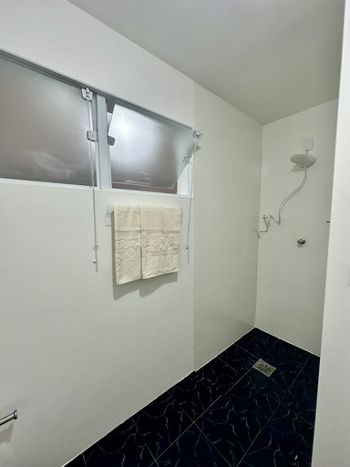 Bathroom 3, Apartamento a 4 min da Basílica, Aparecida
