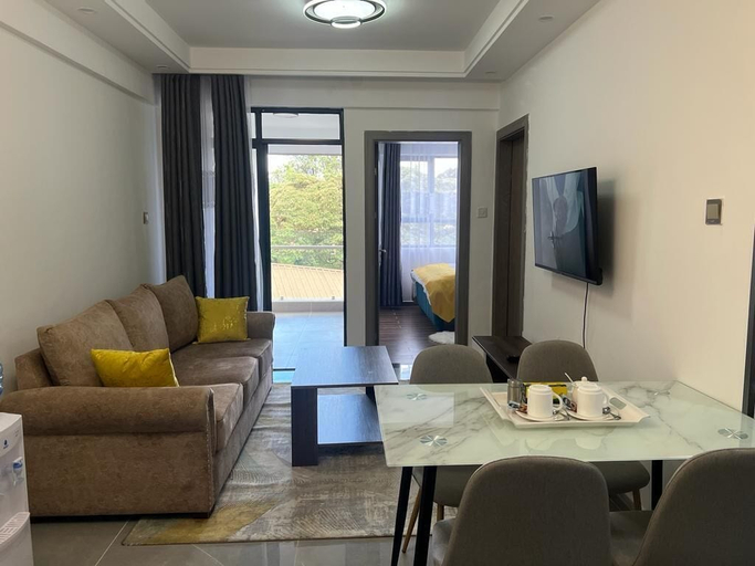 Others 4, Lux Suites Valley Heights Apartments, Dagoretti North