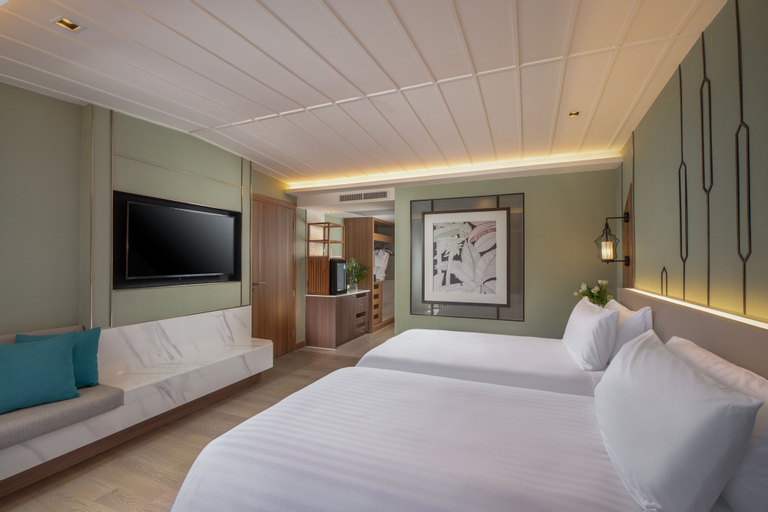 Bedroom 10