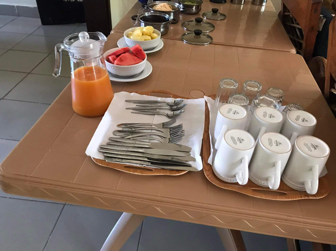 Food & Drinks 3, Home stay studio 62 guesthouse, Jinja
