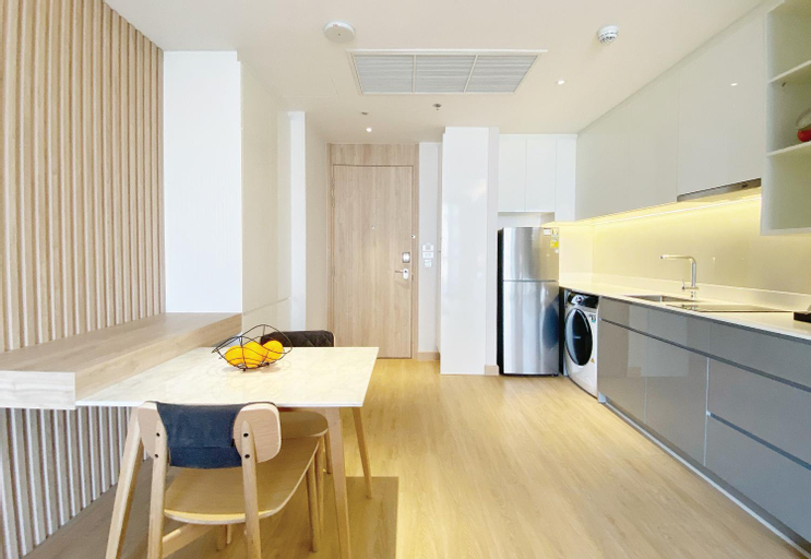 Dining Room 1