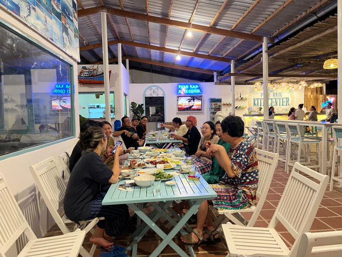 Others 5, Phan rang kite center, Ninh Hải