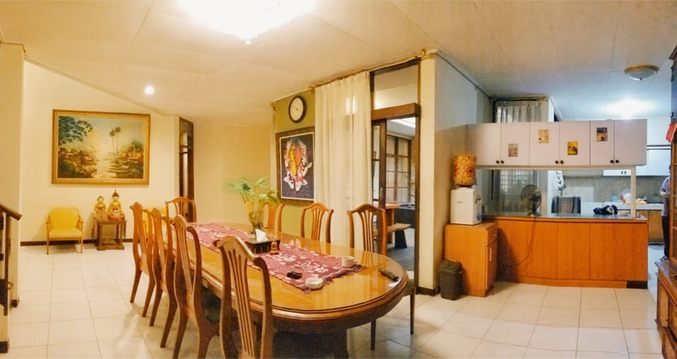 Others 3, Rumah Tamu Guest House, Bandung