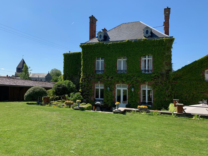 Others 4, Le Clos Corbier - Champagne Collard-Milesi, Marne