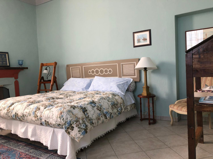 Others 4, La Casa di Pietro, Biella