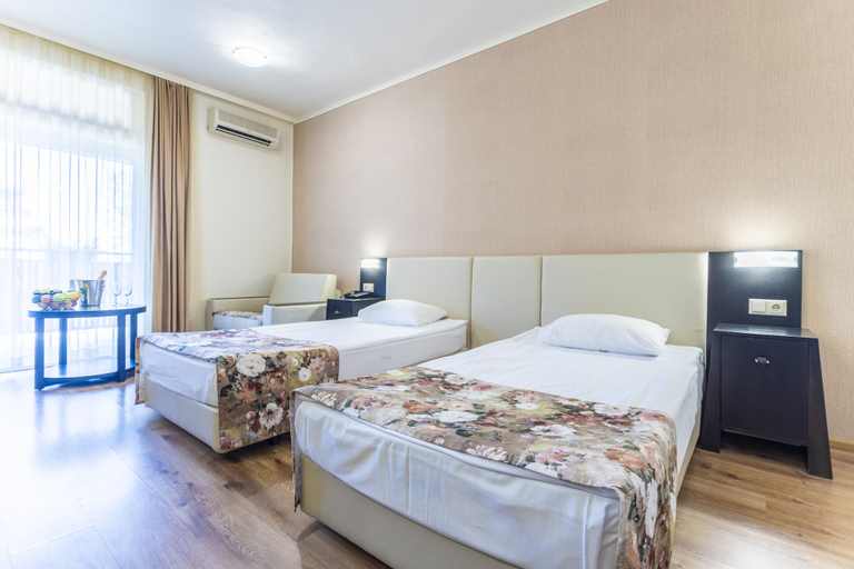 Bedroom 3, Asteria Family Sunny Beach, Nesebar