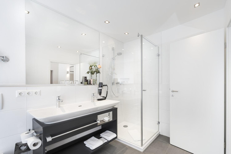 HerzogsPark Apartments mit/ohne Küche, Erlangen-Höchstadt