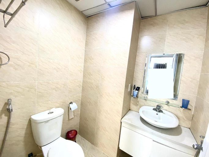 Bedroom, Sweet Homestay Nha Trang - Apartment Sea View, Nha Trang