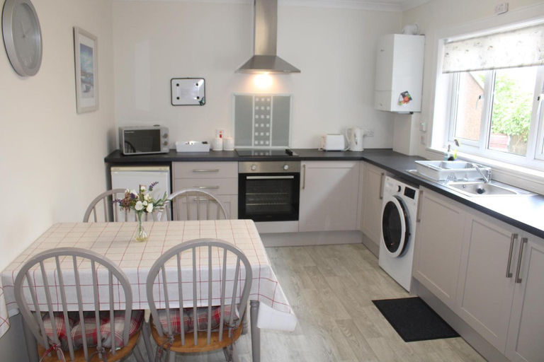 Others 5, Easdale House Apartments, Highland
