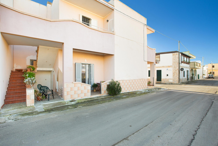 Exterior, 3684 TSG - Casa Facci te Rosa by Barbarhouse, Lecce