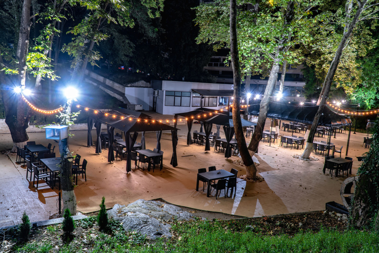 Food & Drinks, Hotel Bulgaria Petrich, Petrich