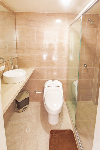 Bathroom 4, Refugio Campestre Coveñas, Tolú