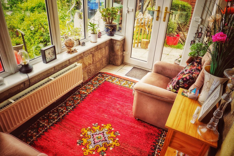 Others 3, Alma Cliffe Guest House, Lancashire