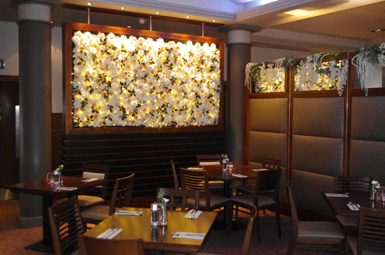 Food & Drinks 4, Fletcher's Restaurant Bar & Rooms, Stirling
