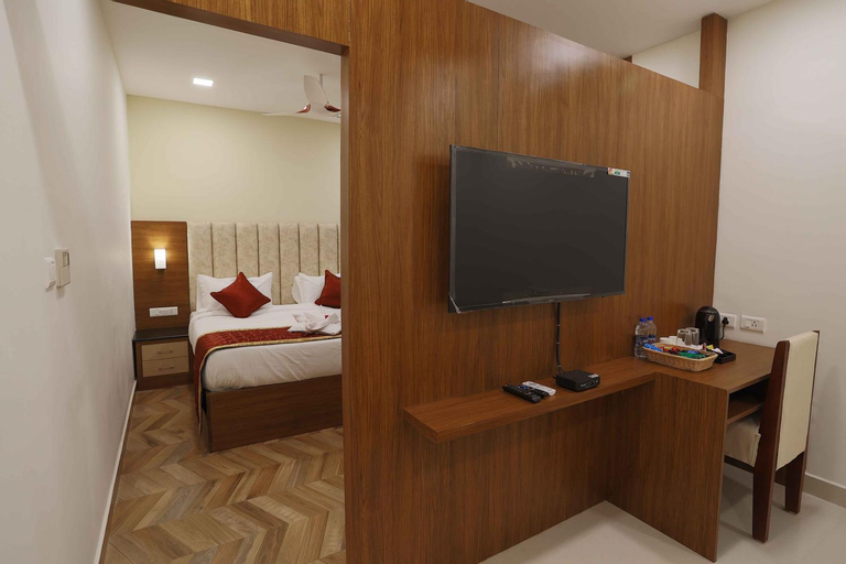 Bedroom 5