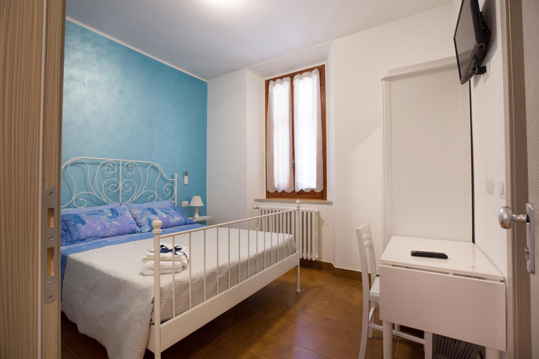 Others 3, Marlin b&b, Ascoli Piceno