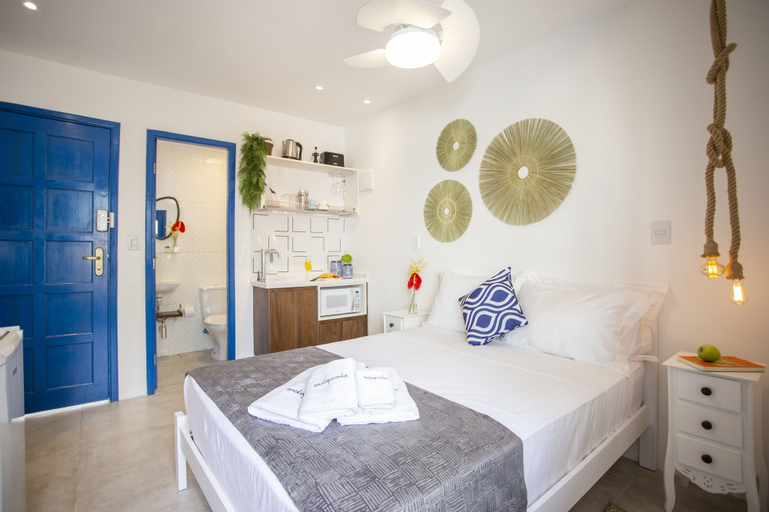 Bedroom 22