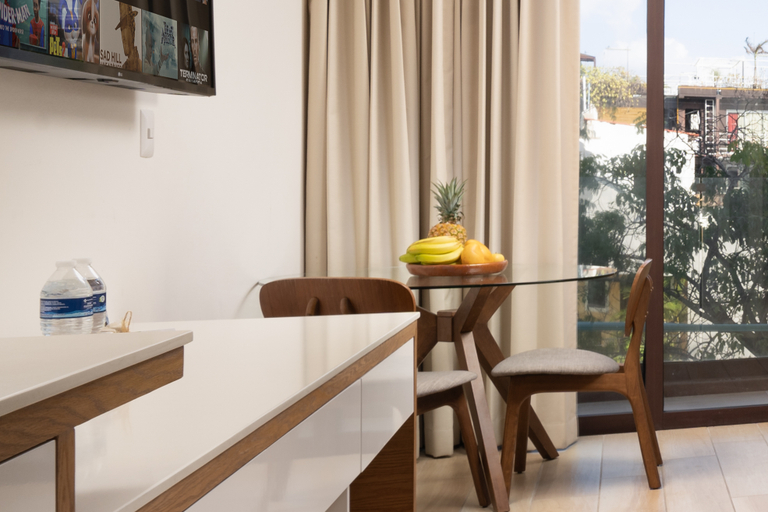 Others 5, Lahun Suites, Cozumel