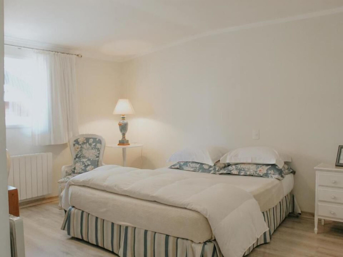 Bedroom 2, Pousada Casa Gialla - Campos do Jordão, Campo Limpo Paulista