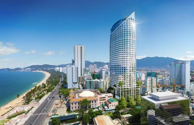 Others 5, Capital Panorama Apartment, Nha Trang