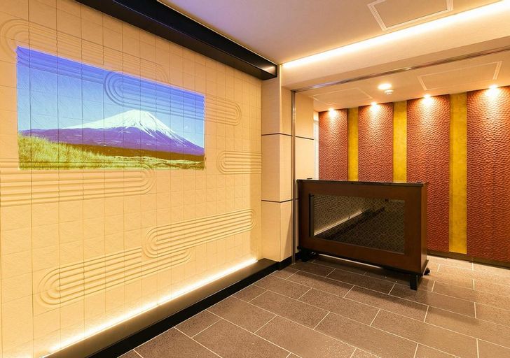 Minn Kamata, Ōta