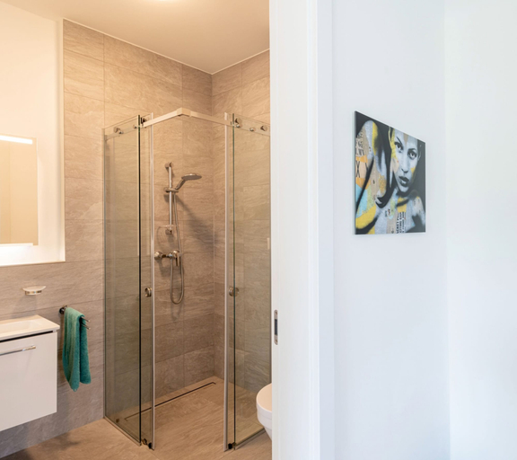 Bathroom, Wörthersee Apartment Sundowner by S4Y, Klagenfurt Land