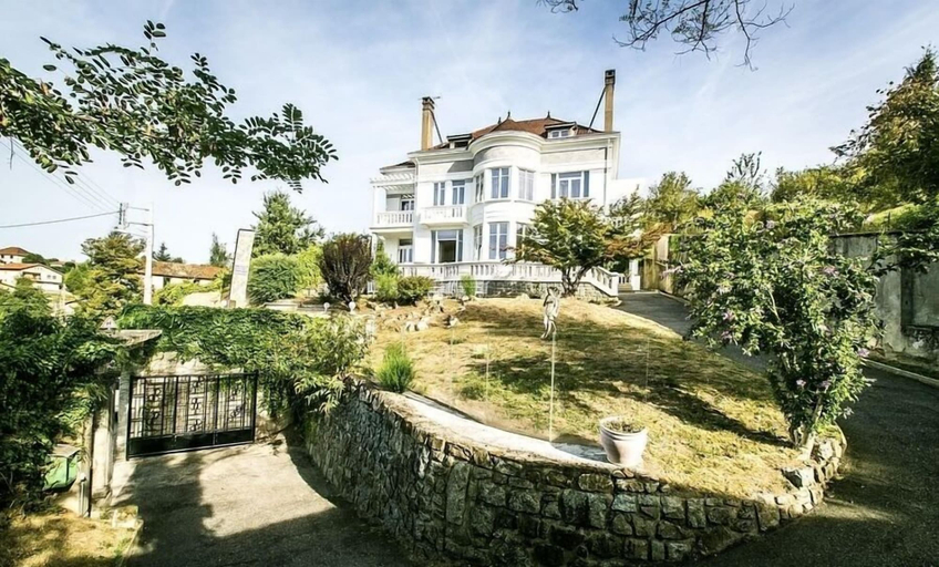 Exterior & Views, Villa Fani, Puy-de-Dôme
